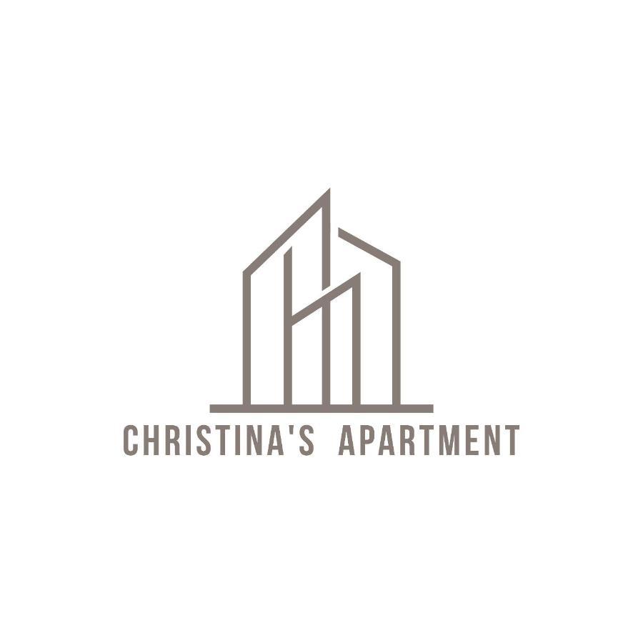 Christina'S Apartment 2 Kontokali Exterior photo